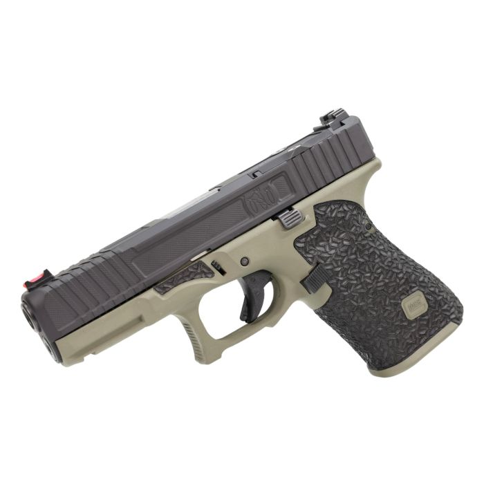 Ready to Ship Glock 19 Gen 5 Responder
