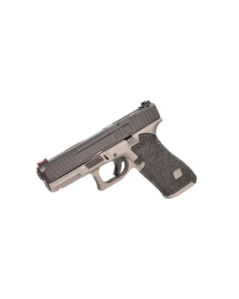 Glock Services - Full Size
