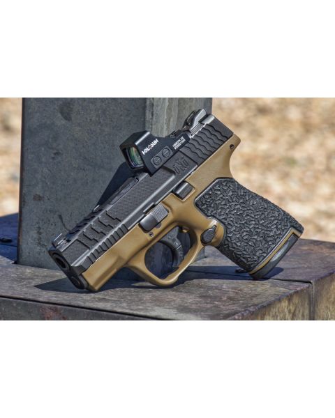 RTS Smith & Wesson Shield