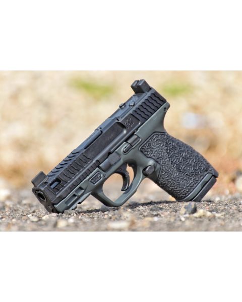 RTS Smith & Wesson M&P M2.0 3.6" Grey