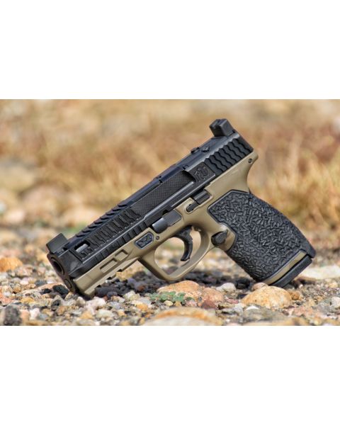 RTS Smith & Wesson M&P M2.0 4.25" Glock FDE