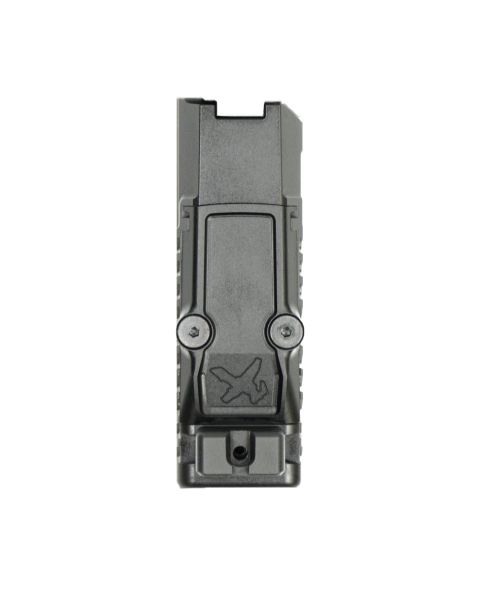 DCA CZ P10 RMR Cover Plate
