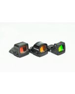 Pistol Optics