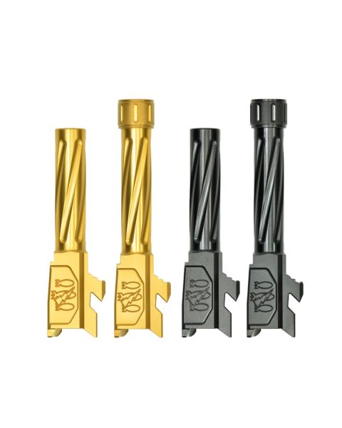 DCA Select Match Barrel - Glock 43