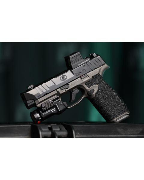 FN Reflex and Reflex XL Services by Danger Close Armament