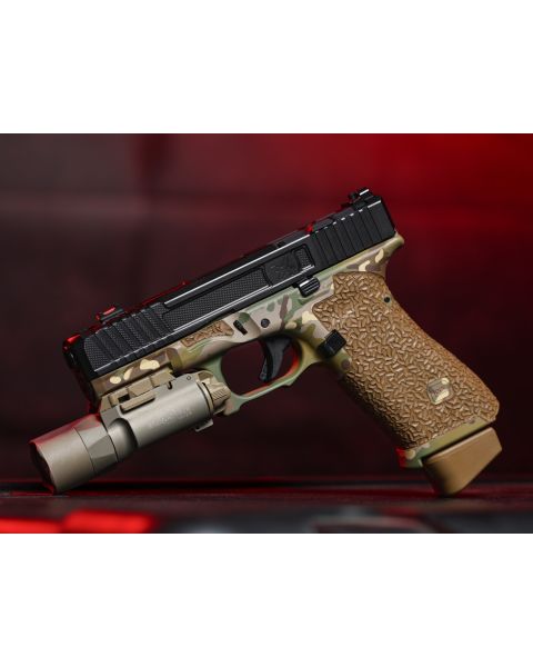 DCA Customization - Glock double stack
