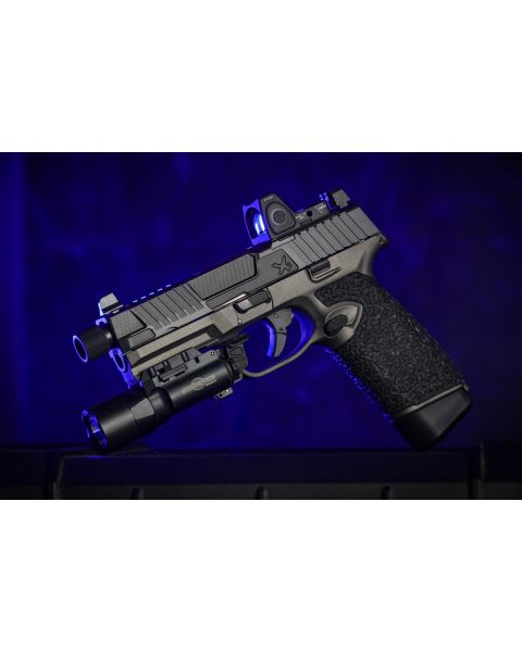 FN Milling (509, 545, 510) by Danger Close Armament
