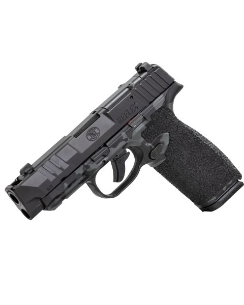 RTS FN Reflex XL 