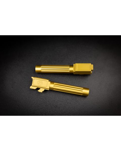 DCA Target Series Barrel - Glock 19