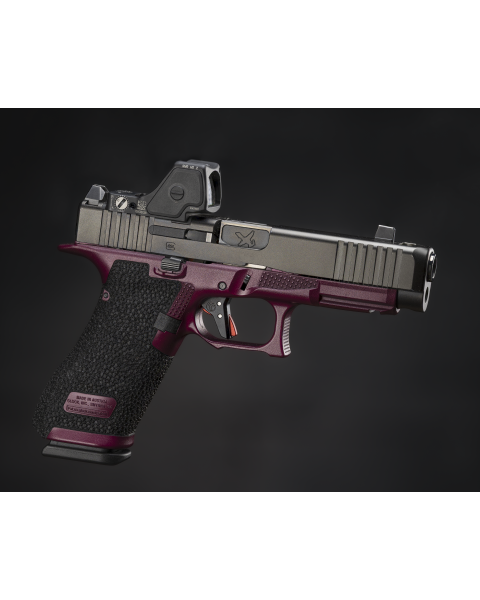 Custom Pistols & Gunsmithing