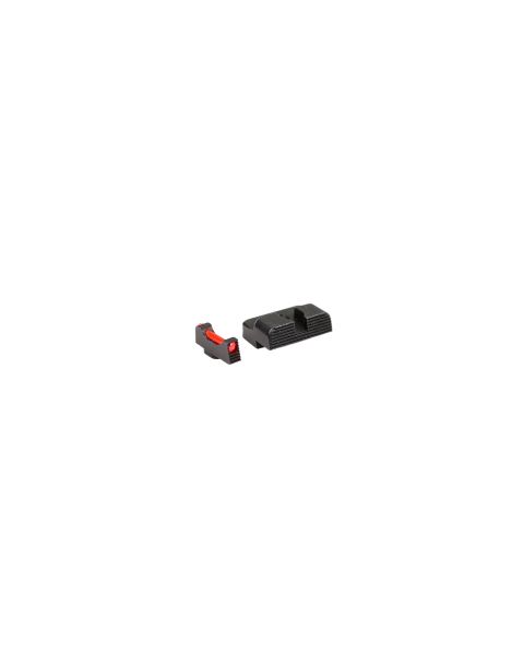DCA Fiber Optic Sights