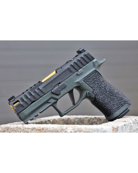 Rainier Arms Sig Sauer P320 X-Compact