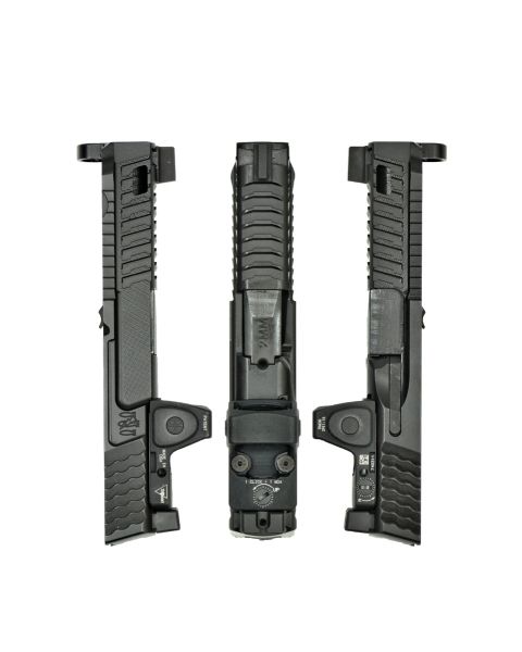 M&P Milling (M1.0/M2.0) by Danger Close Armament