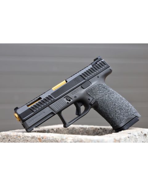 RTS CZ P10c Carbide by Danger Close Armament