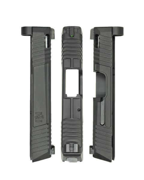 LVL 2 Milling Package 