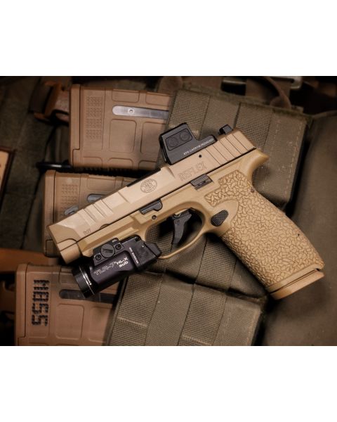 FN Reflex Services