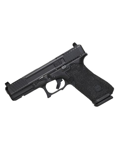 Responder Gen V Glock 17 C (compensated)