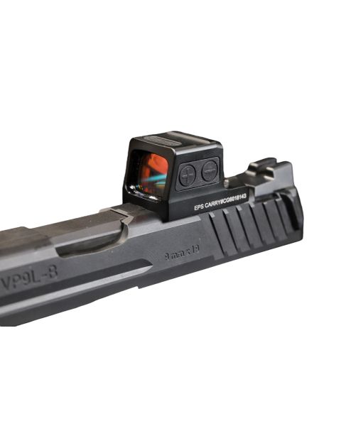 Heckler & Koch Optic cuts 