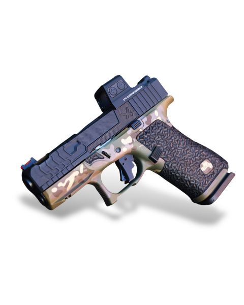 DCA Customizations - Glock SlimLine
