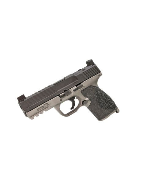 M&P Services