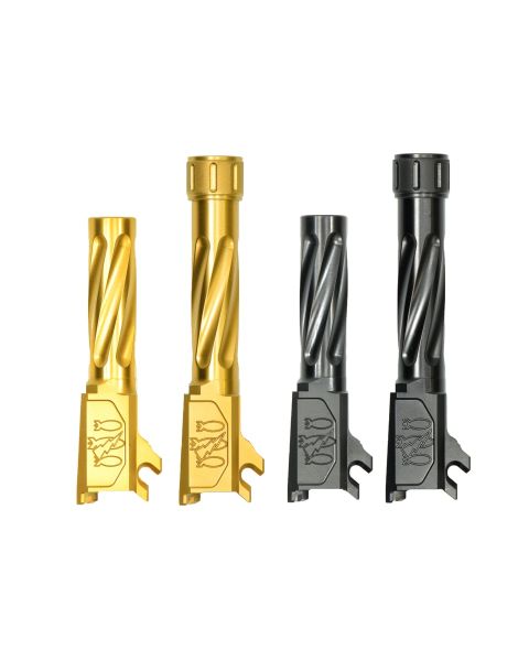 Barrels - Parts & Accessories