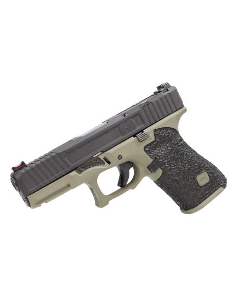 Responder Glock 19 Gen 5 by Danger Close Armament