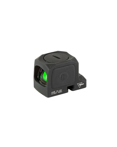 Trijicon RCR Red Dot Sight by Danger Close Armament