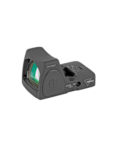 Trijicon RMR Type 2 Red Dot Sight Adj