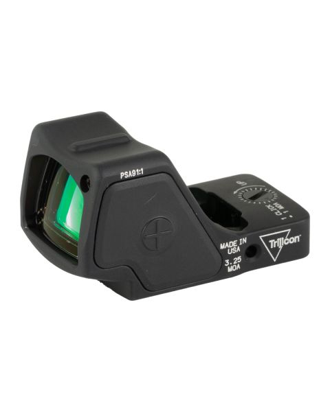 Trijicon RMR HD 3.25 moa Red Dot Sight