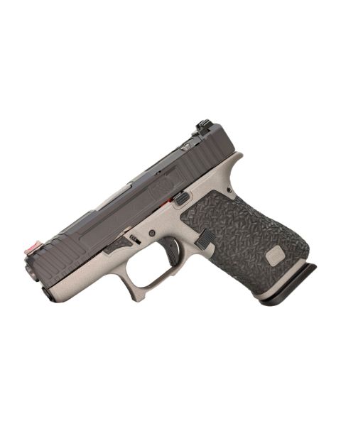 Responder Glock 43x