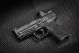 M&P 2.0 Compact, Signature Frame Package, Index Cut, Signature Milling Package, Optic Package, Nitride Slide Finish